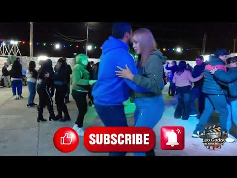 Marcelo ledesma y su conjunto en vivo sabado 9 mayo universo bailable corzuela chaco