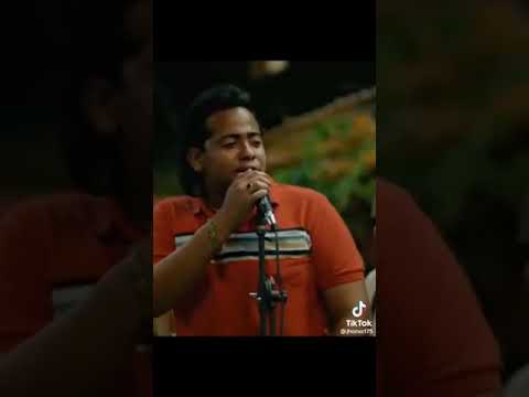 Amor de mi juventud - Orlando Liñan (Diomedes diaz)