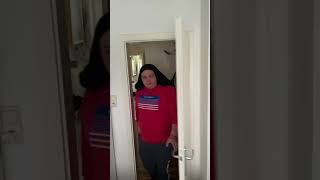 Wenn du als Kind krank warst 😂 #shorts