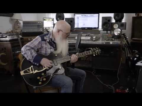 Dave Catching | Rancho De La Luna | The Studio