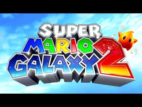 SPACE RODEO (Puzzle Plank Galaxy 8-Bit Chiptune Remix)