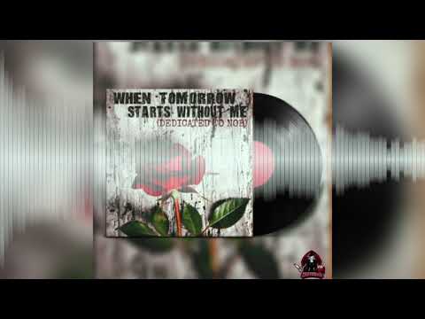 Xasverion - When Tomorrow Starts Without Me