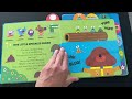 Hey Duggee Duggee S Nursery Rhymes Read Aloud Books For Children