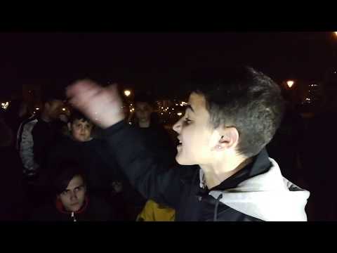 MITO vs RUMO // OCTAVOS // VerticeRap