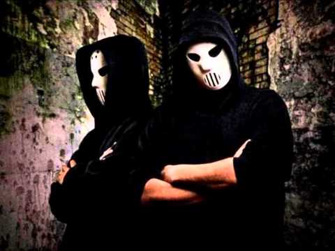 The Ultimate Angerfist Megamix