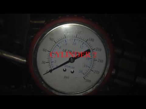 SUBARU WRX EJ205 2.0L DOHC TURBO AVCS ENGINE: video still