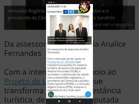 FAZ 20 ANOS QUE JUQUITIBA QUER SER ESTÂNCIA TURÍSTICA VEJA A MATÉRIA DE 2005.