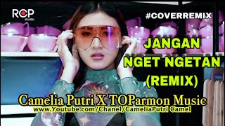 Download lagu JANGAN NGET NGETAN remix  Camelia Putri ft TOPARMON MUSIK mp3