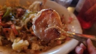 Plaza Azteca: Mexican Cuisine with a Classy Twist (And a Robot Server!)