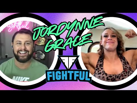 Jordynne Grace: I Didn’t Know Gail Kim Would Be At NXT Battleground Until The Day Before, I’m Grateful For Her Support