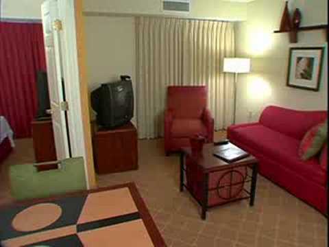 Residence Inn Hotel