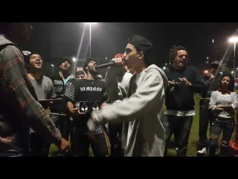 Jaspion x Kant - 1ª Fase - #BDA18