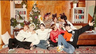 Download lagu 2 Jingle Bells 1 Rock (NCT 127 2 Baddies Christmas Remix) mp3