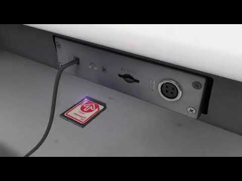 Sound therapy of ceragem master v3