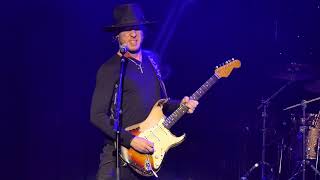 Reese Wynans &amp; Kenny Wayne Shepherd - Say What! - KTBA Cruise 2019