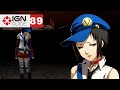 Persona 4 Golden Walkthrough - Marie is Missing [Part 89]