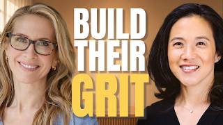 The Hidden Forces Shaping Your Kid's Behavior | Angela Duckworth (Auth