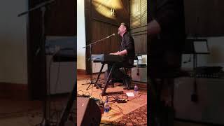 Wakey wakey/grubbs-dance so good. Rtth oct2018