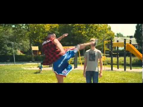 New Kids Nitro - Peter Aerts Cameo