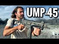 The UMP-45: Does It Kinda Suck?