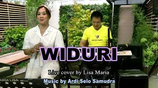 Download lagu Widuri - Lisa Maria mp3 Download lagu Widuri - Lisa Maria mp3