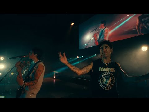 Álvaro de Luna, TIMØ - Hoy festejo (En Vivo Desde Bogotá)