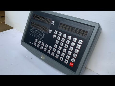 Устройство цифровой индикации УЦИ SNS-2V