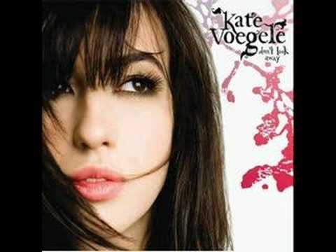 Kate Voegele - The Devil In Me