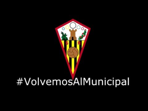 Spot #VolvemosAlMunicipal | J26 CD San Roque de Lepe - UD Melilla