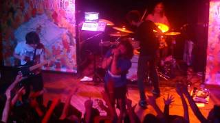 Dance Gavin Dance - Lemon Meringue Tie (Feat. Jonny Craig)