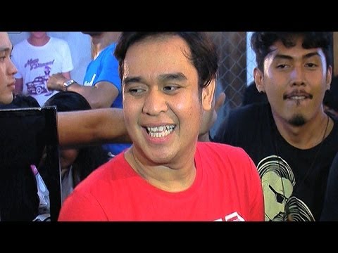 Olga Syahputra Artis Terkaya 2013 - Intens