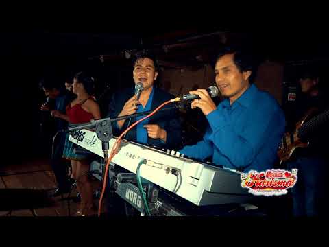 Grupo Karisma Bambamarca...Mix Una Mentira Más(EN VIVO)