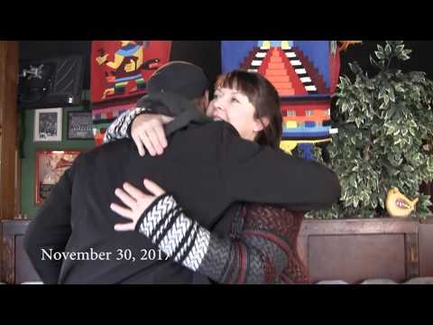 Thumbnail for Maine family meets country music star Tony Jackson by Tony Jackson