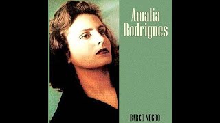 Barco negro(검은 돛배) 한글자막 / Amalia Rodrigues