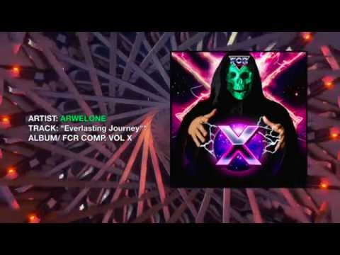 Arwelone - Everlasting Journey