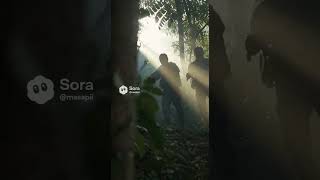 タイに実在した伝説のヒットマンついに逮捕 #shorts