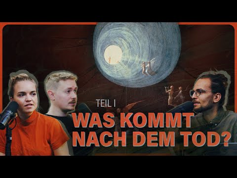 Einblicke ins Jenseits (Nahtoderfahrungen 1)