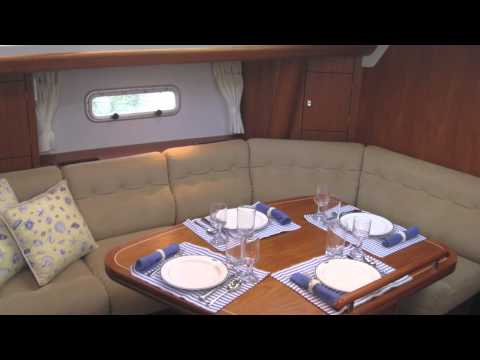Oyster 46 for sale  www.marstonyachts.com
