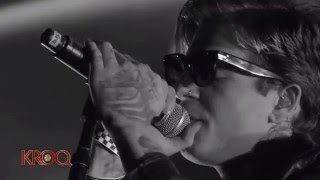 The Neighbourhood - RIP 2 My Youth [Live at the Kroq Almost Acoustic Christmas Festival]