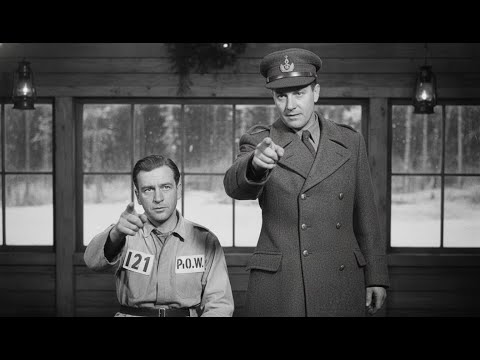 What Nazi Soldiers Discovered in a Canadian Prison Camp