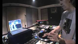 DJ Flagrant - Freestyle scratch session