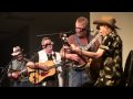 The Dillards aka The Darlin boys w/ Jesse Garland