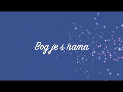 Bog je s nama i snagu daje nam 02