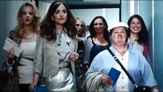 Bridesmaids - I&#39;ve Just Begun (Having My Fun) by Britney Spears