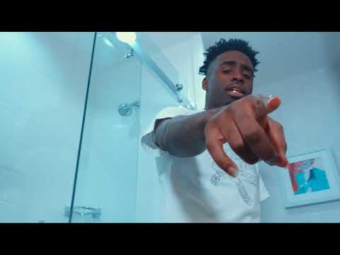 Tony Gunna - No Promotion (Exclusive By: @HalfpintFilmz)