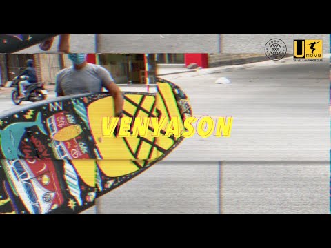 ANOMY UNBOX | THE WAY OF VENYASON REVIEW