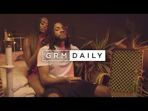 Bace God - Final [Music Video] | GRM Daily