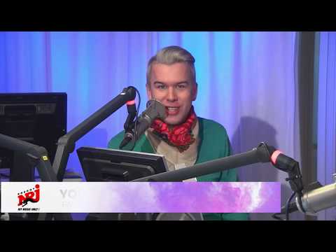 [FARAO] Hummer i mammas Ingas väska - NRJ SWEDEN