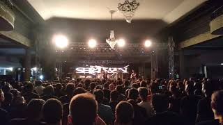 Shaman Reunion - Pride - Recife 17/11/2018