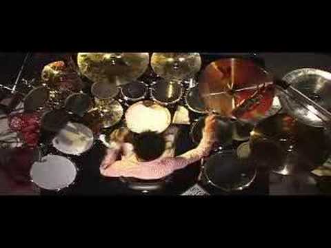 Carl Fischer Drums - Akira Jimbo